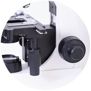 Convinient microscope MX 100